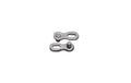 KMC MissingLink 7/8R EPT Silver 7,3mm, 2 Stk./pces. Blister