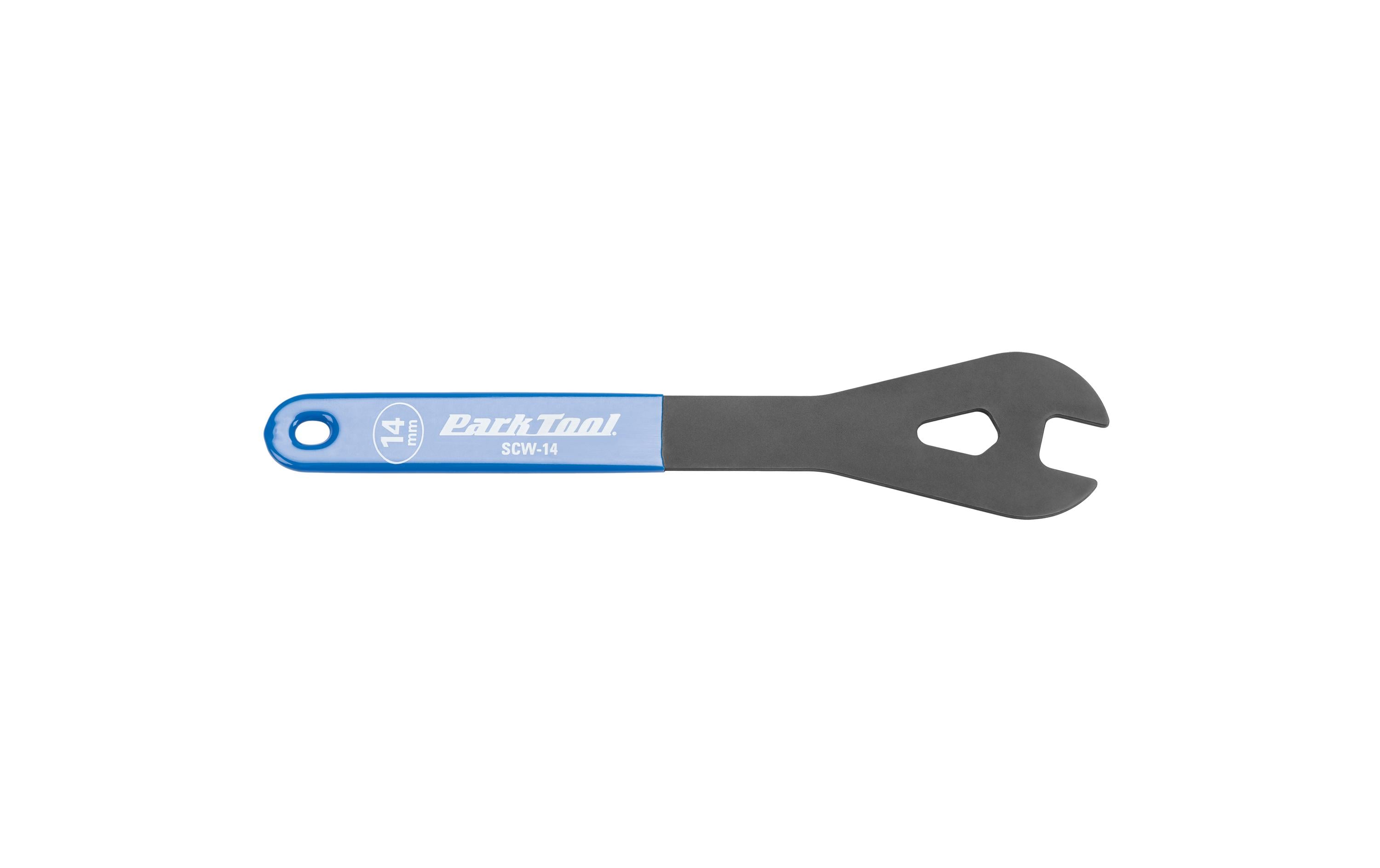 Park Tool SCW-14 Profi-Konusschlüssel14mm
