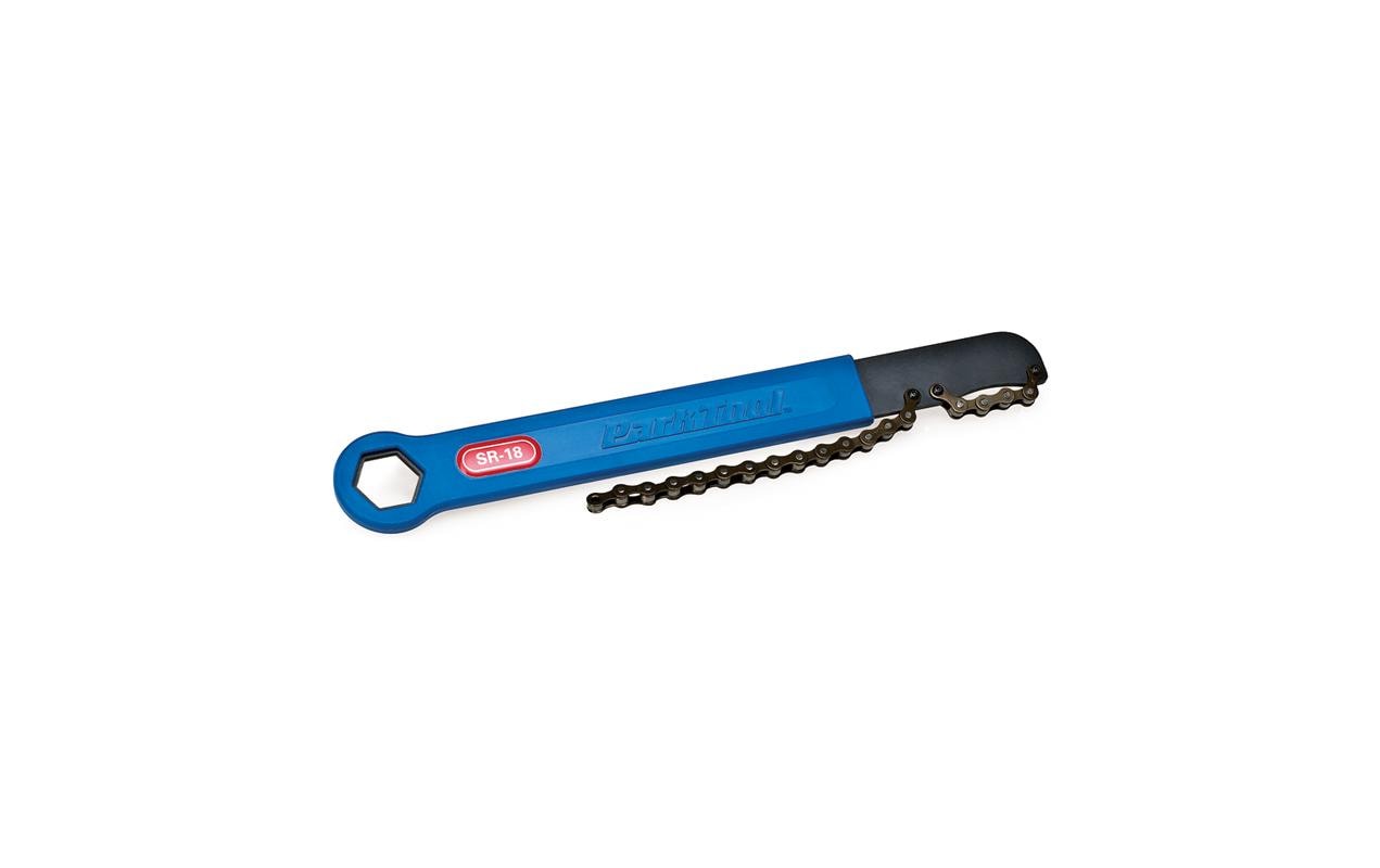 Park Tool SR-18.2 Kettenpeitsche