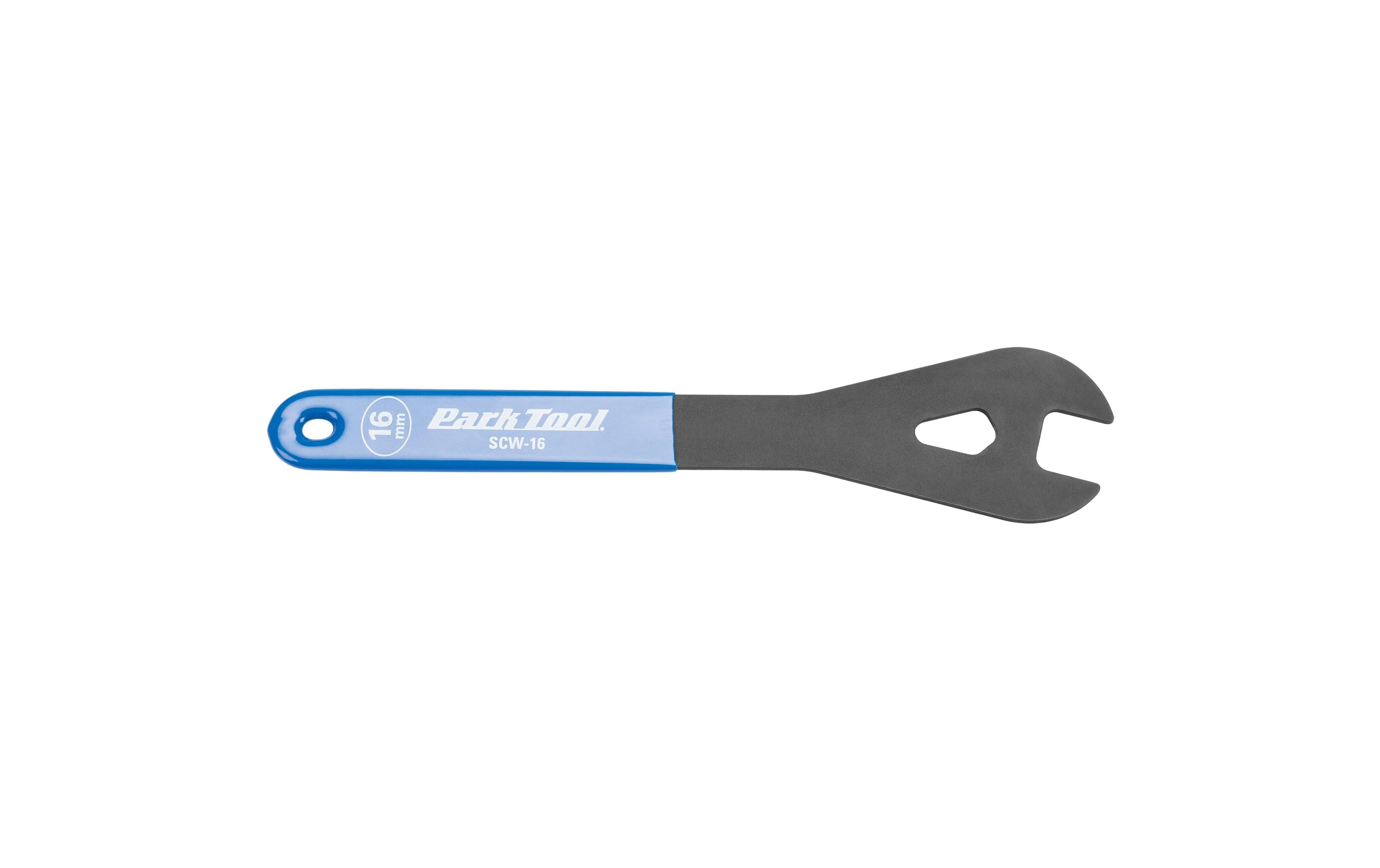 Park Tool SCW-16 Profi-Konusschlüssel16mm
