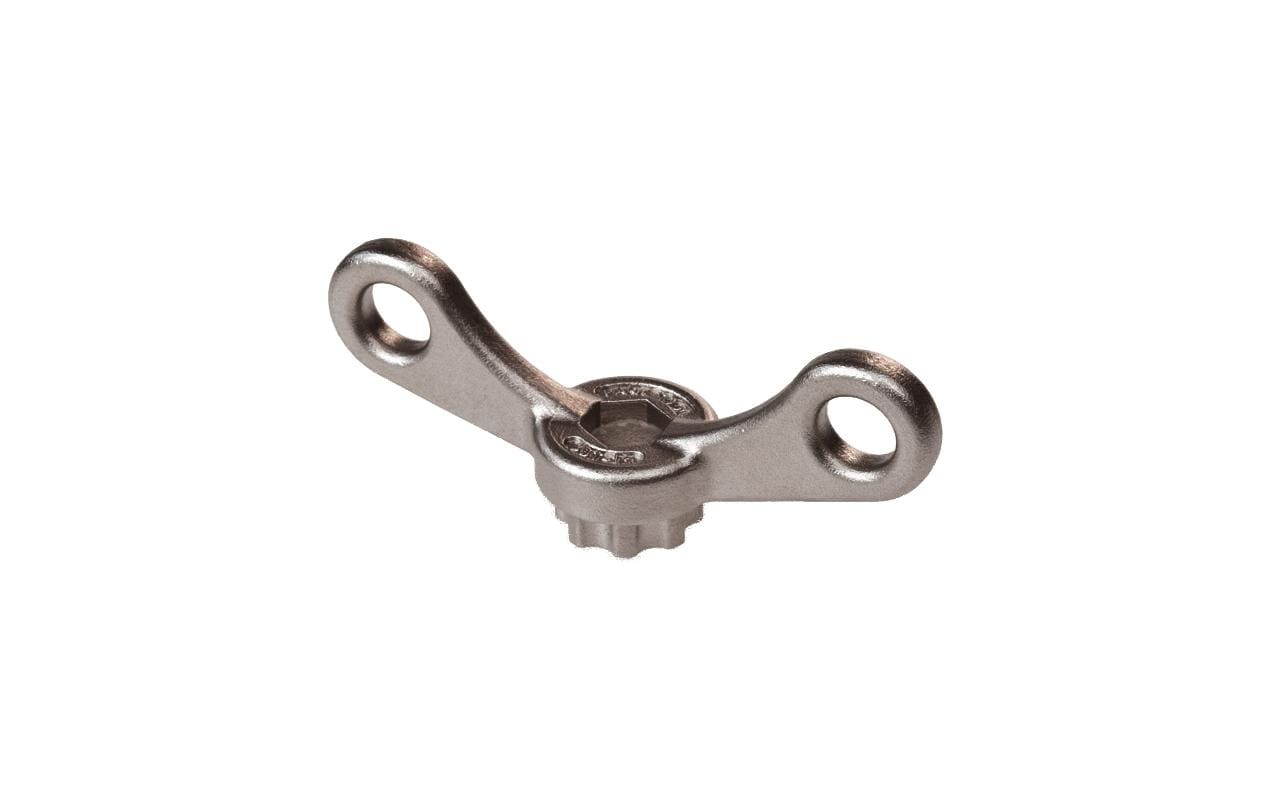 Park Tool BBT-10.2 Kurbelarm Justierschalen Werkzeug