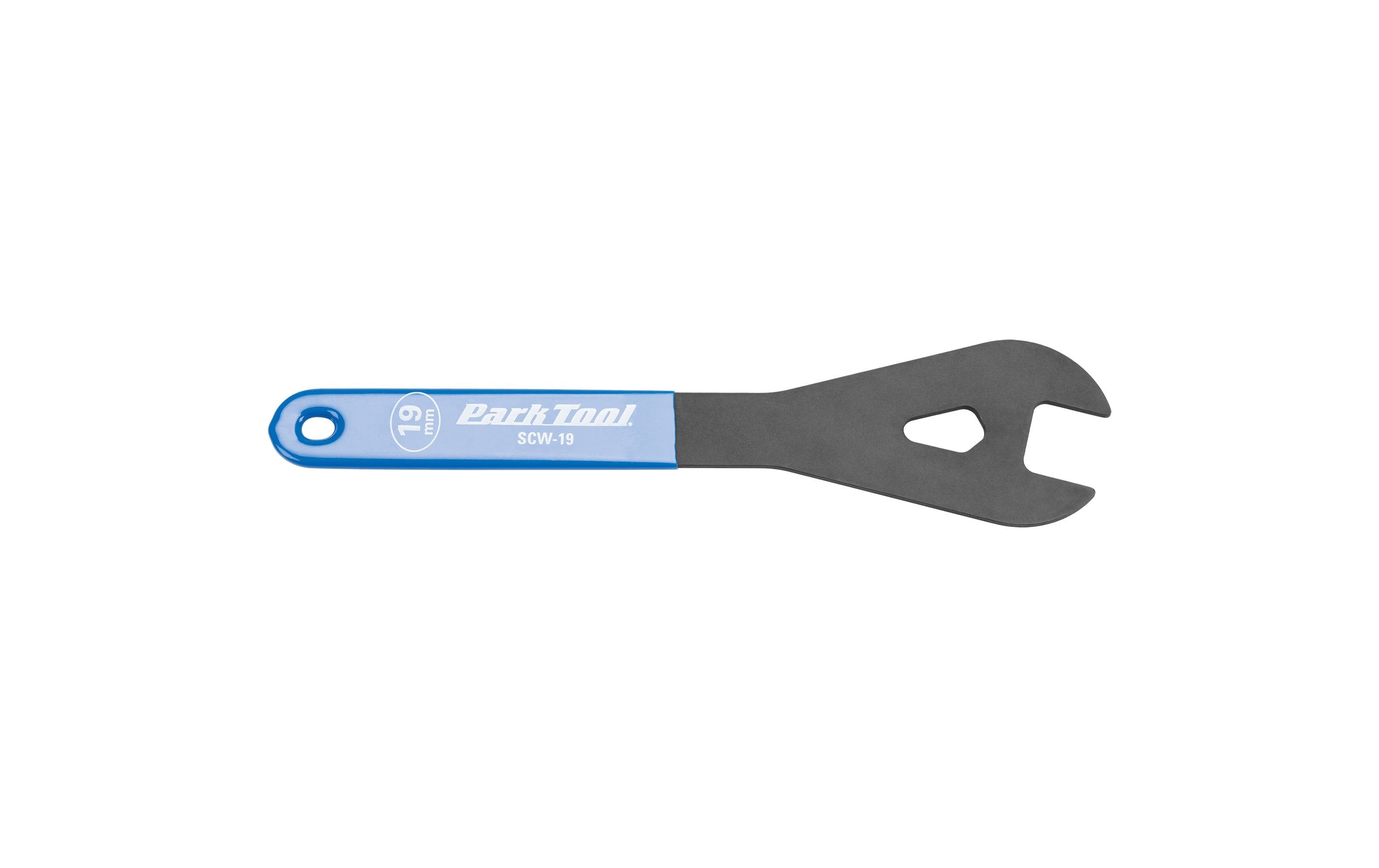Park Tool SCW-19 Profi-Konusschlüssel19mm