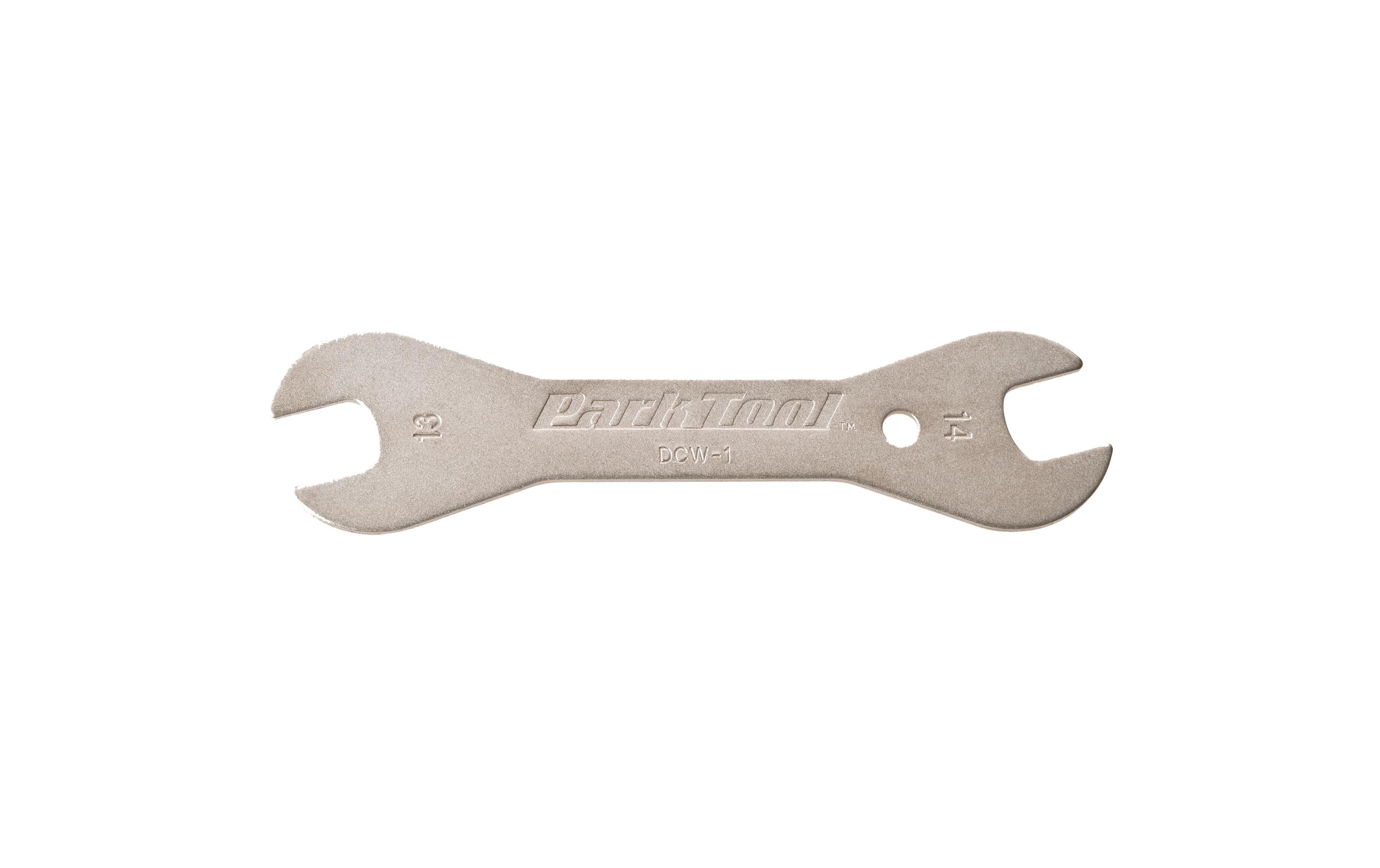 Park Tool DCW-1 Konusschlüssel13/14mm