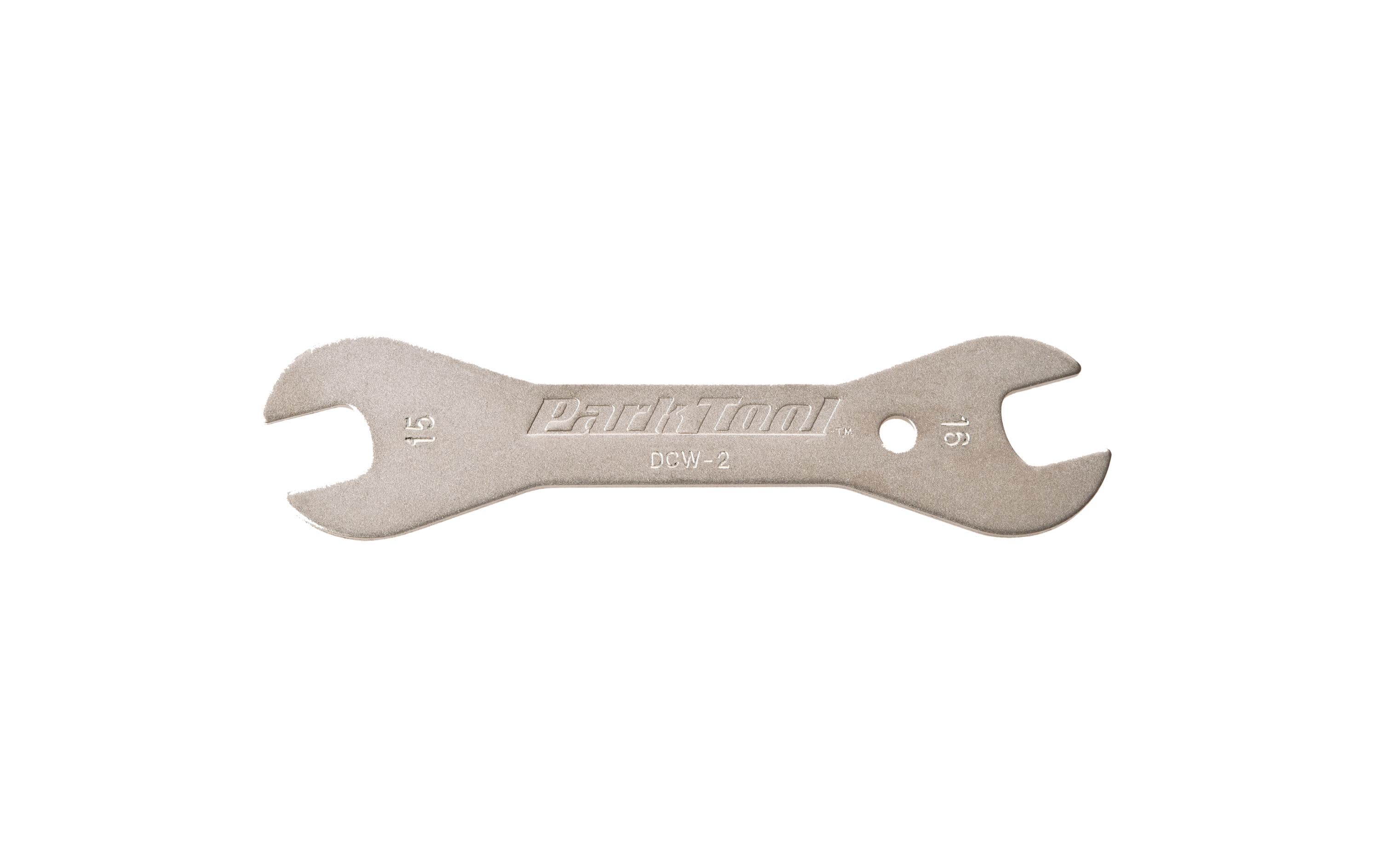 Park Tool DCW-2 Konusschlüssel15/16mm