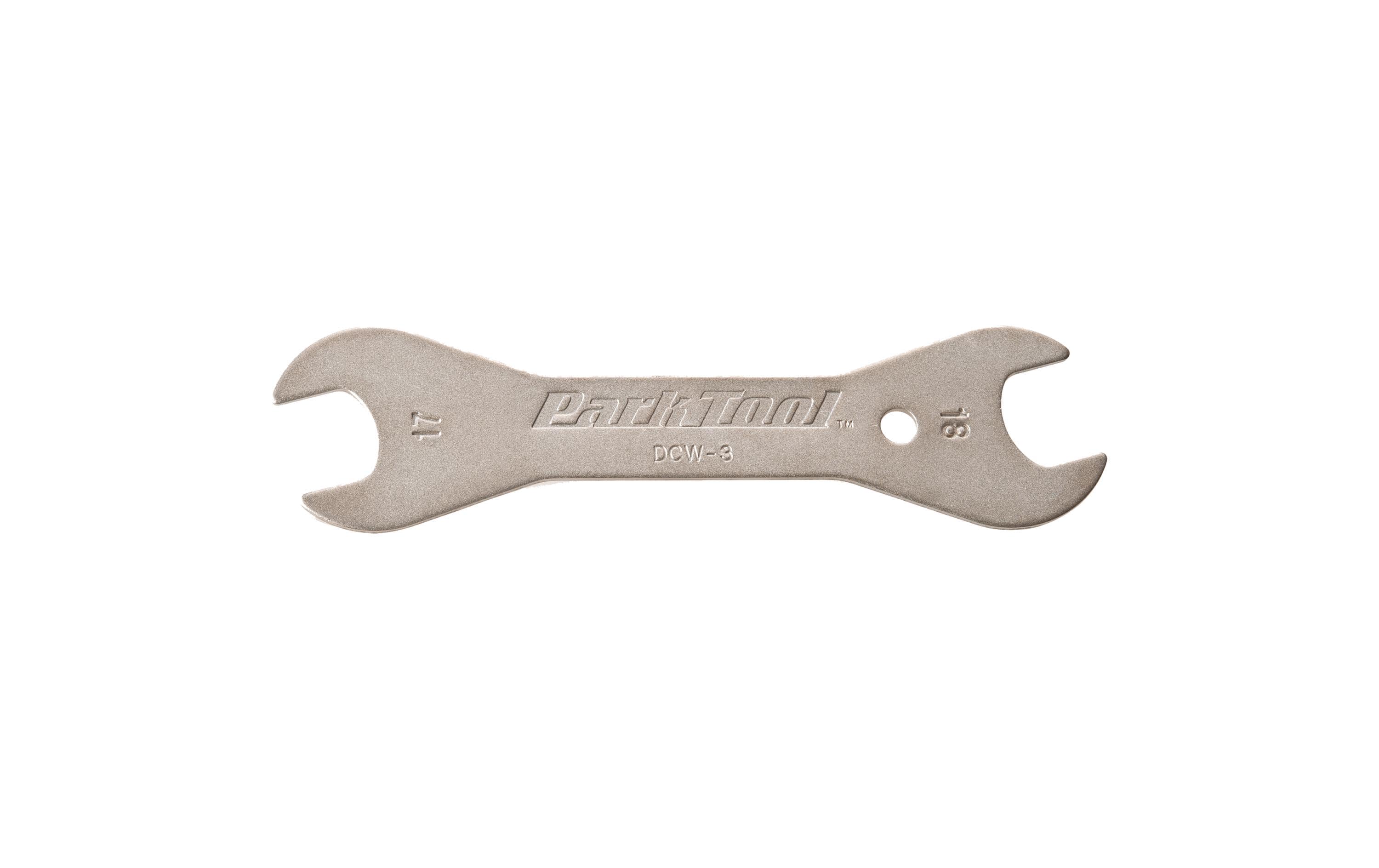 Park Tool DCW-3 Konusschlüssel17/18mm