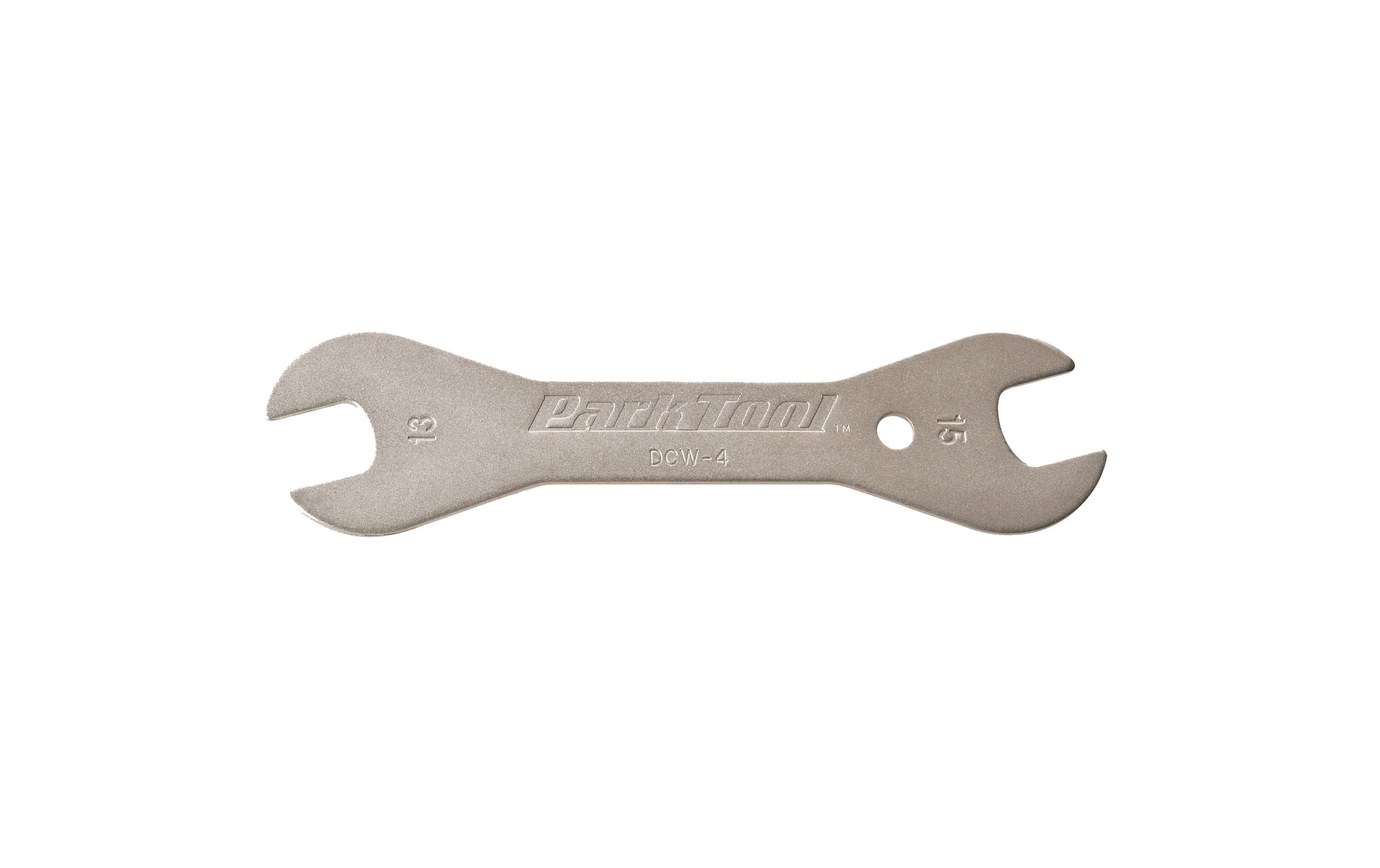 Park Tool DCW-4 Konusschlüssel13/15mm
