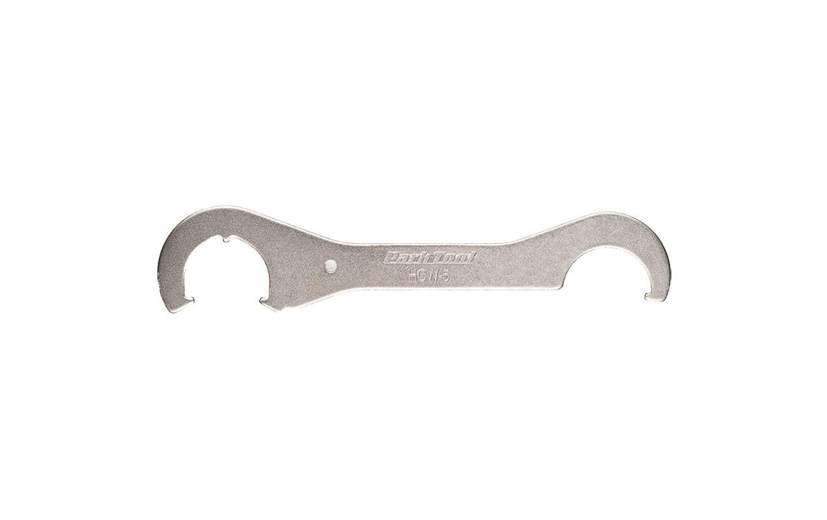 Park Tool HCW-5 Tretlagerschlüssel