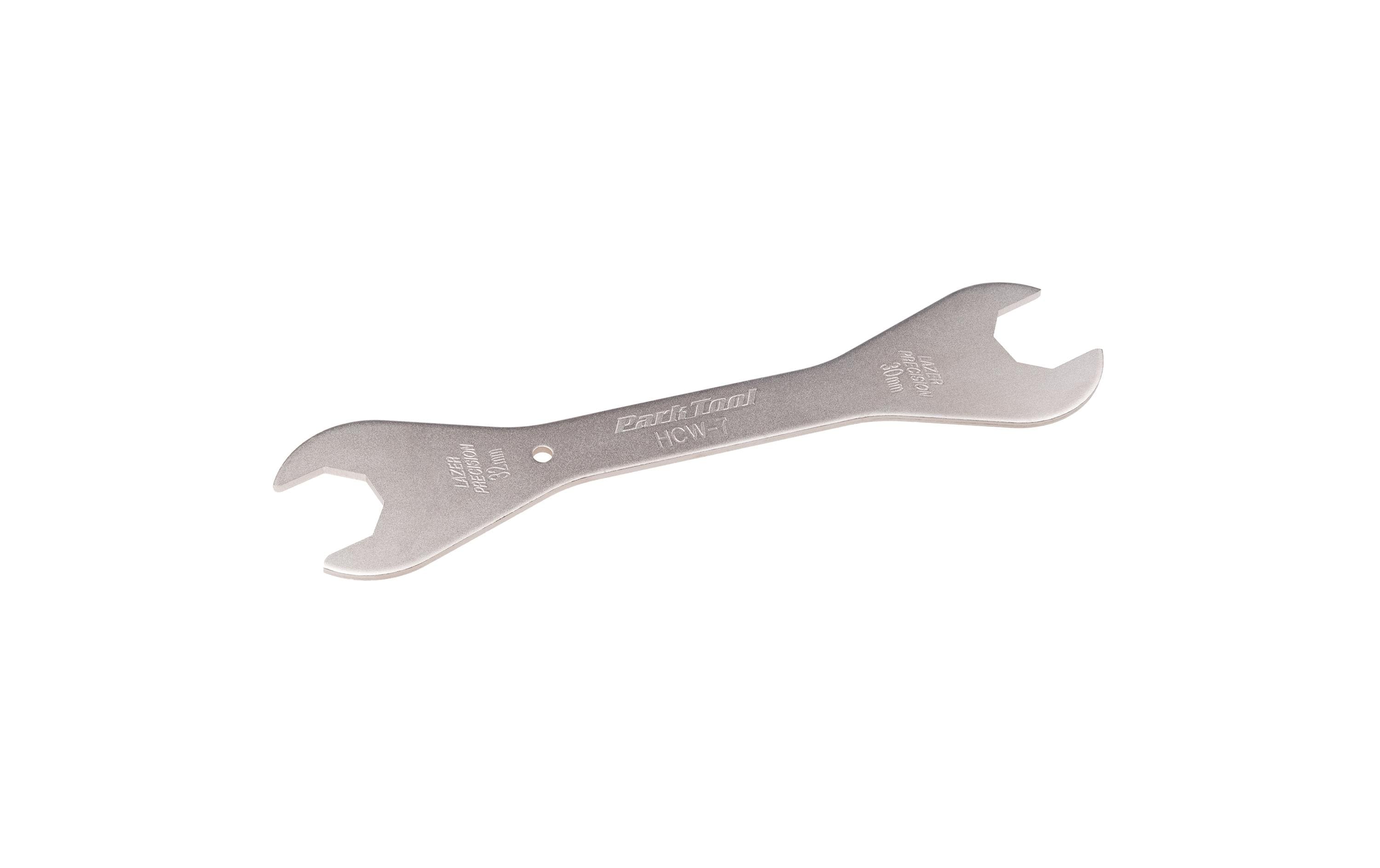Park Tool HCW-7 Steuerlagerschlüssel 30/32 mm