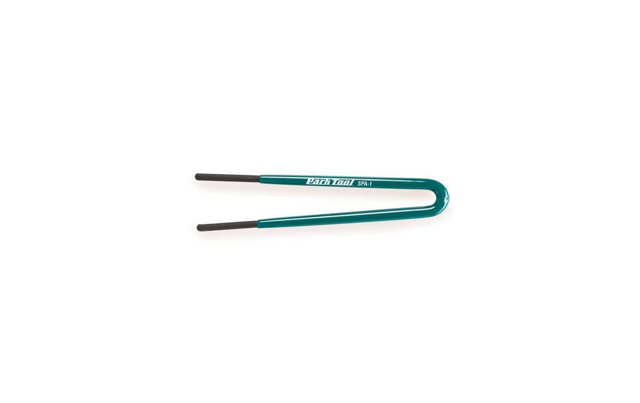 Park Tool SPA-1 grün Zapfenschlüssel