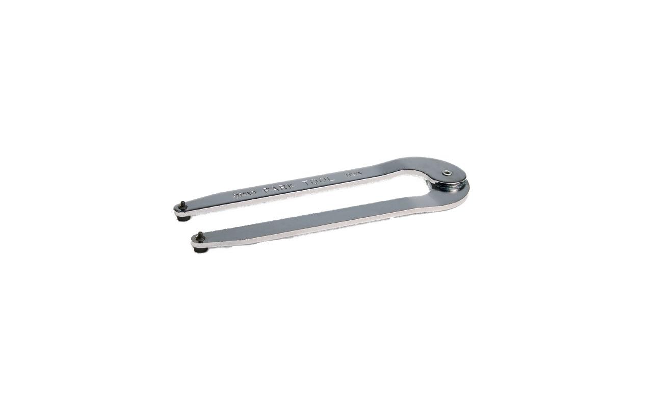 Park Tool SPA-6 Zapfenschlüssel verstellber