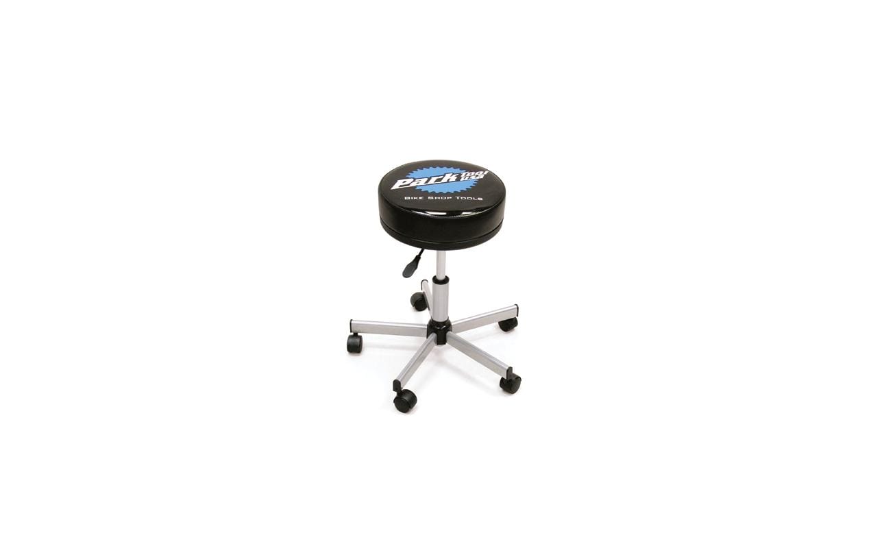 Park Tool STL-2 Tool Stool Höhenverstellbar 44-57 cm, drehbar