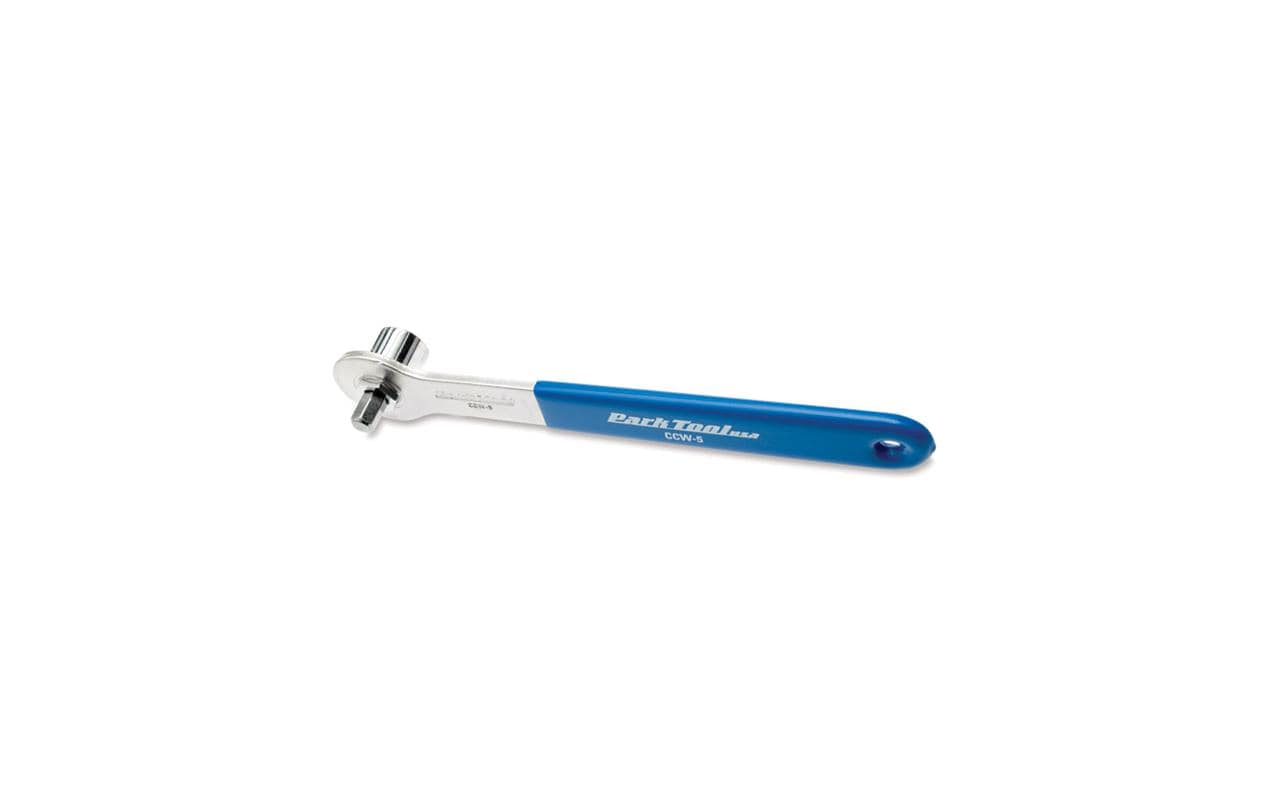 Park Tool CCW-5 Crank Bolt Wrench