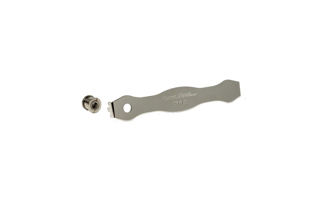 Park Tool CNW-2 Kettenblattschrauben Schlüssel
