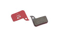 Jagwire SPORT SEMI-METALLIC red Bremsbe. SRAM S900 S700 Rival Red Level Force etc