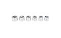 Park Tool SKT-6 Flachschlüssel Aufsatz Set