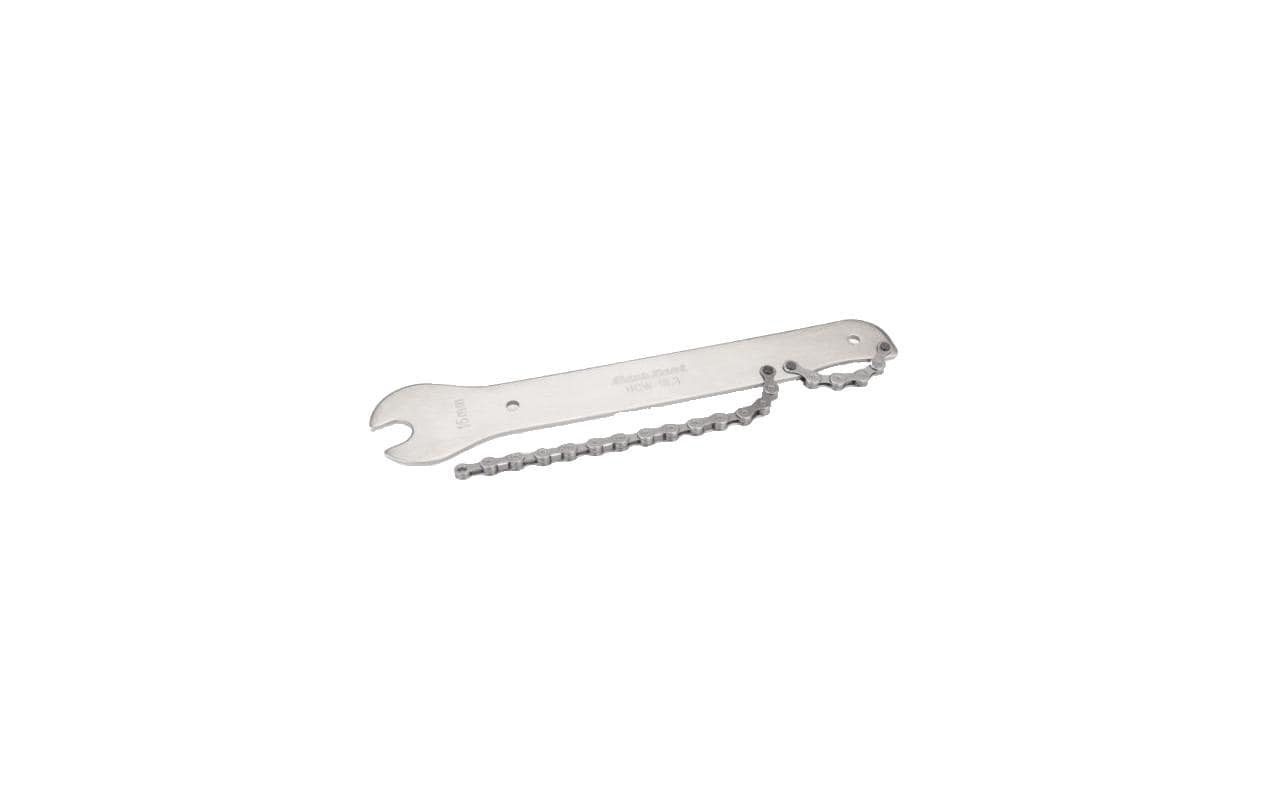 Park Tool HCW-16.3 Kettenpeitsche / Pedalschlüssel 15mm
