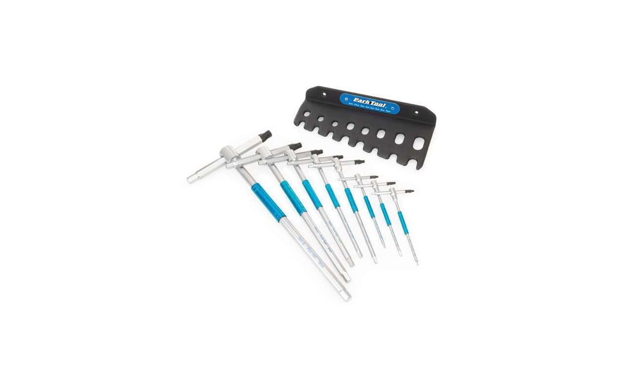 Park Tool THH-1 Inbus T-Griff 2/2,5/3/4/5/6/8/10mm