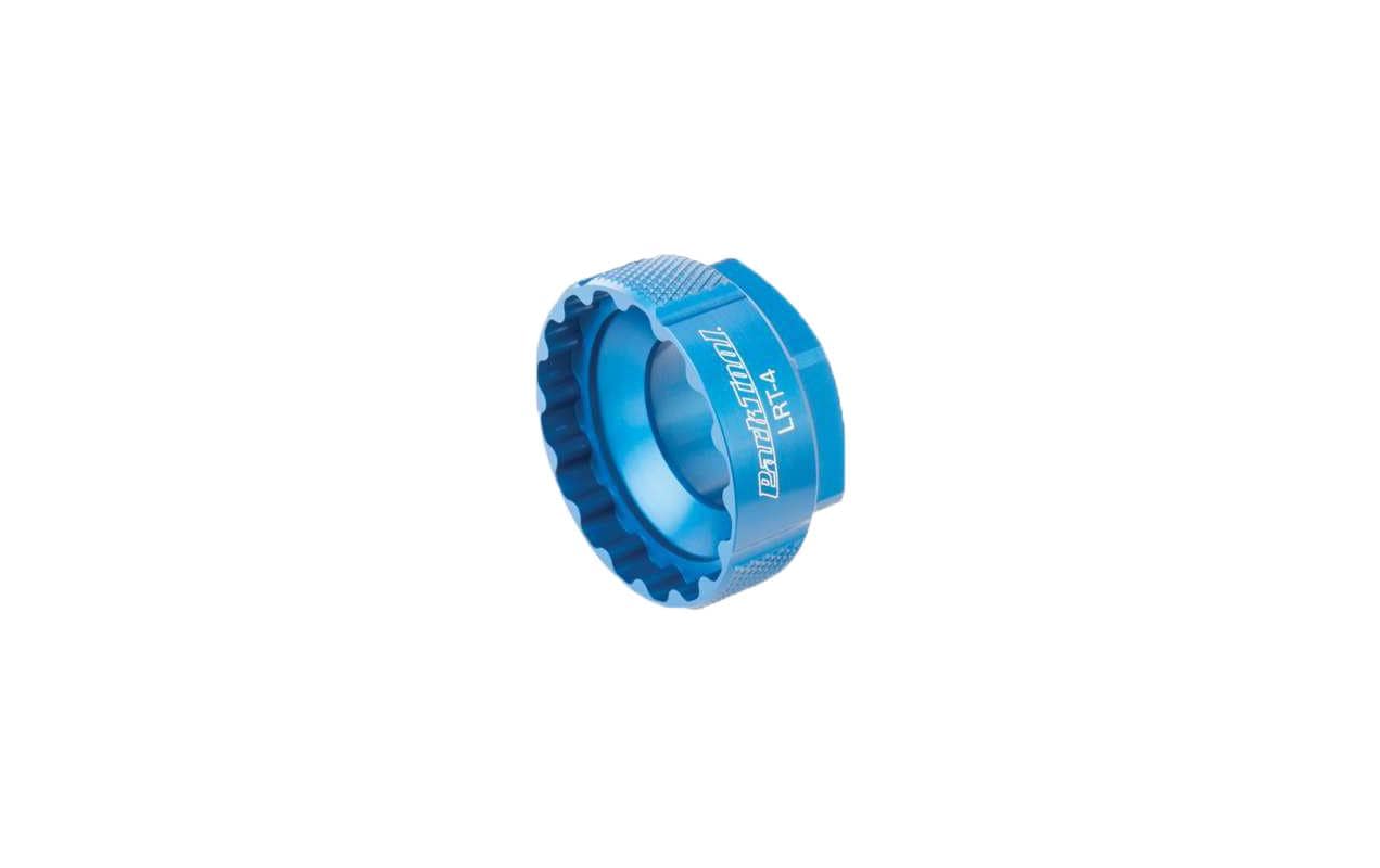 Park Tool LRT-4 ShimanoÂ Direct Mount Werkzeug