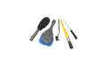 FinishLine Easy Pro Brush Set Bürsten Set für Fahrradreinigung