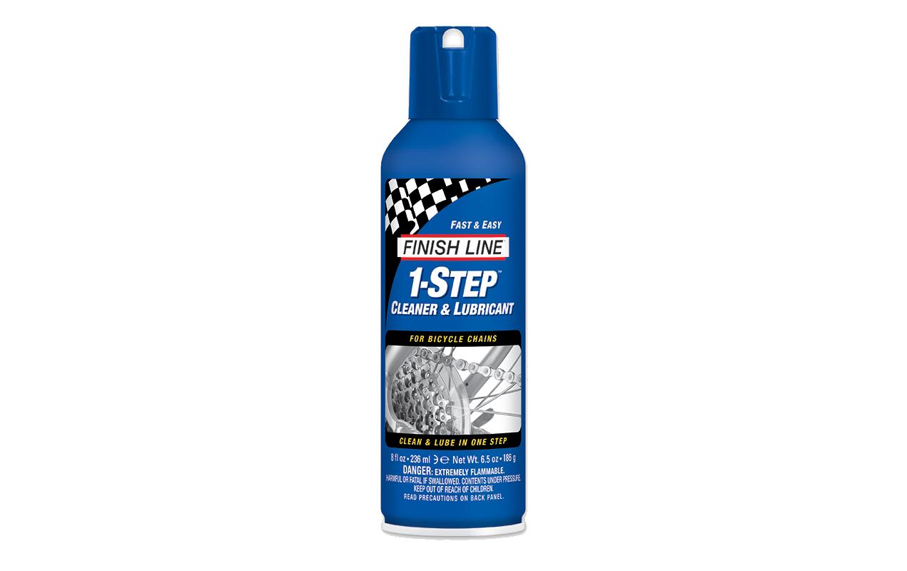 FinishLine 1-Step  Allround Oel Spray 180ml