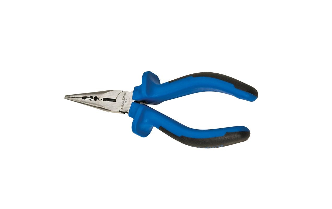 Park Tool NP-6 Spitzzange aus Crmo Stahl