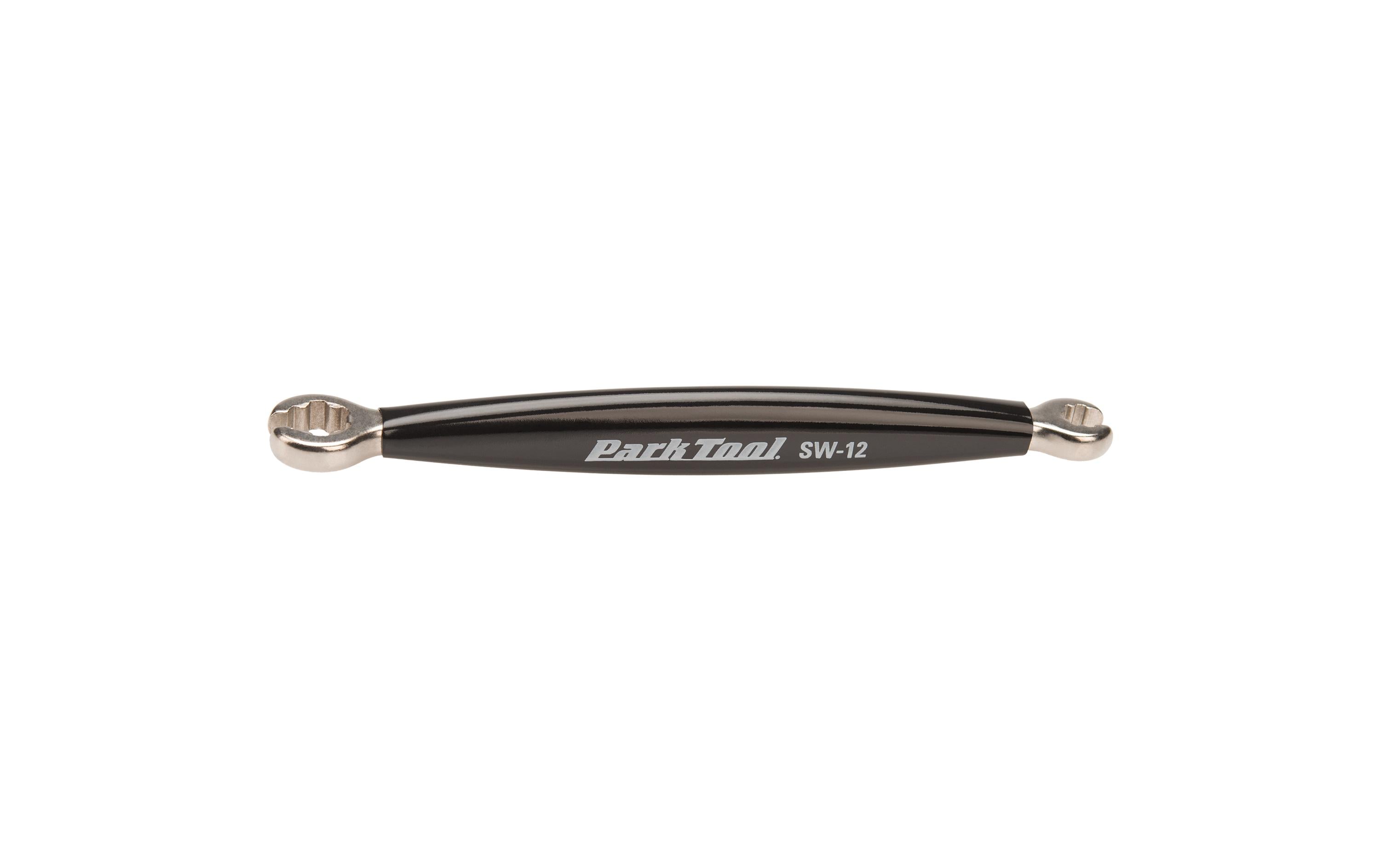 Park Tool SW-12 Speichenschl für Mavic Räder. 7-Schlitz 6.4mm