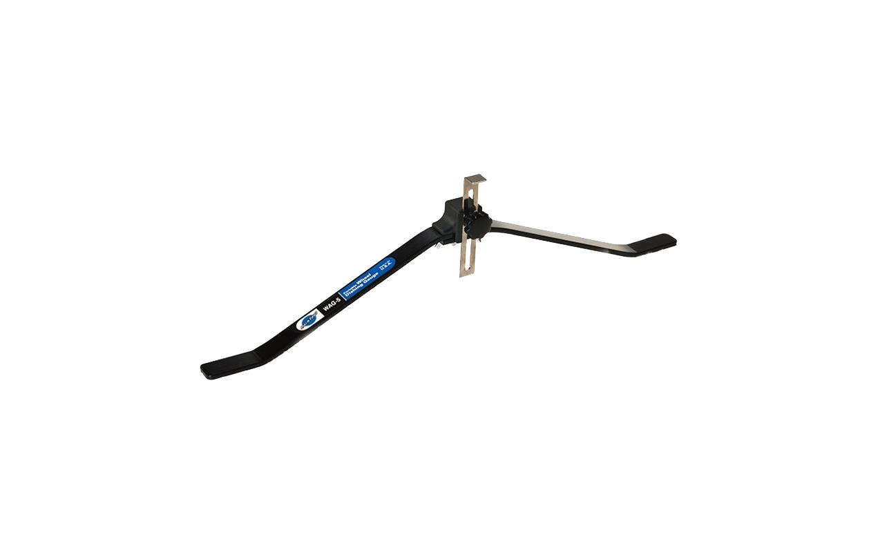 Park Tool WAG-5 Zerlegbare Zentrierlehre 24" - 29"