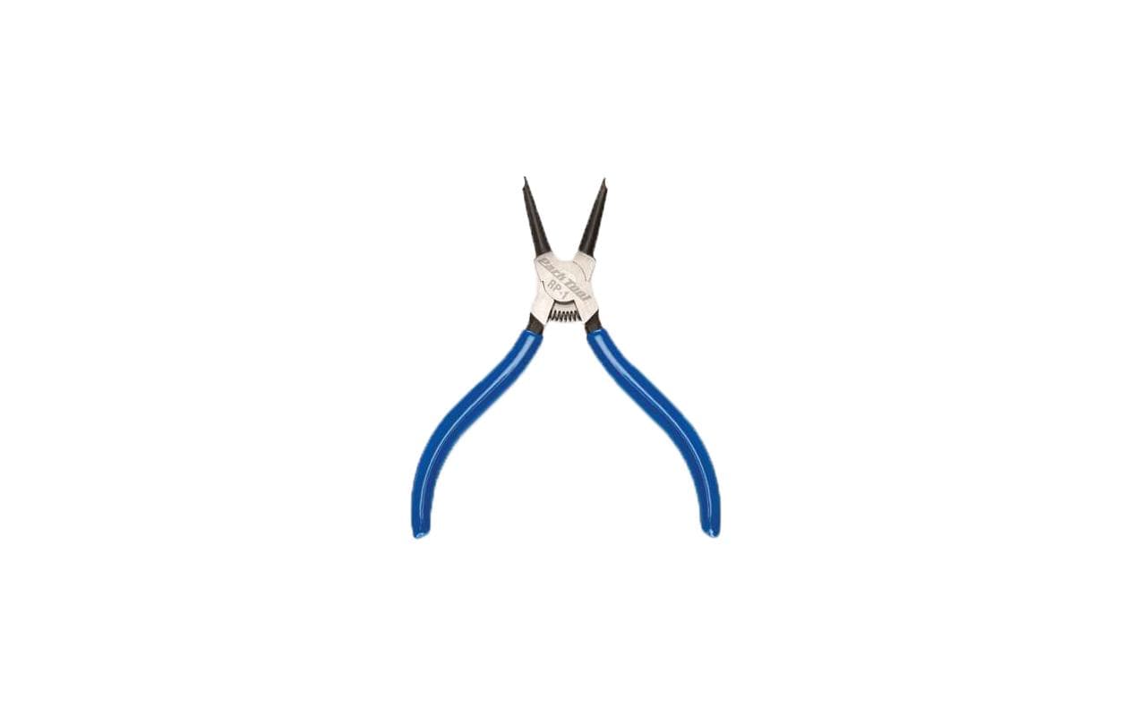 Park Tool RP-1 gerader Kopf für Innenringe 0.9 mm