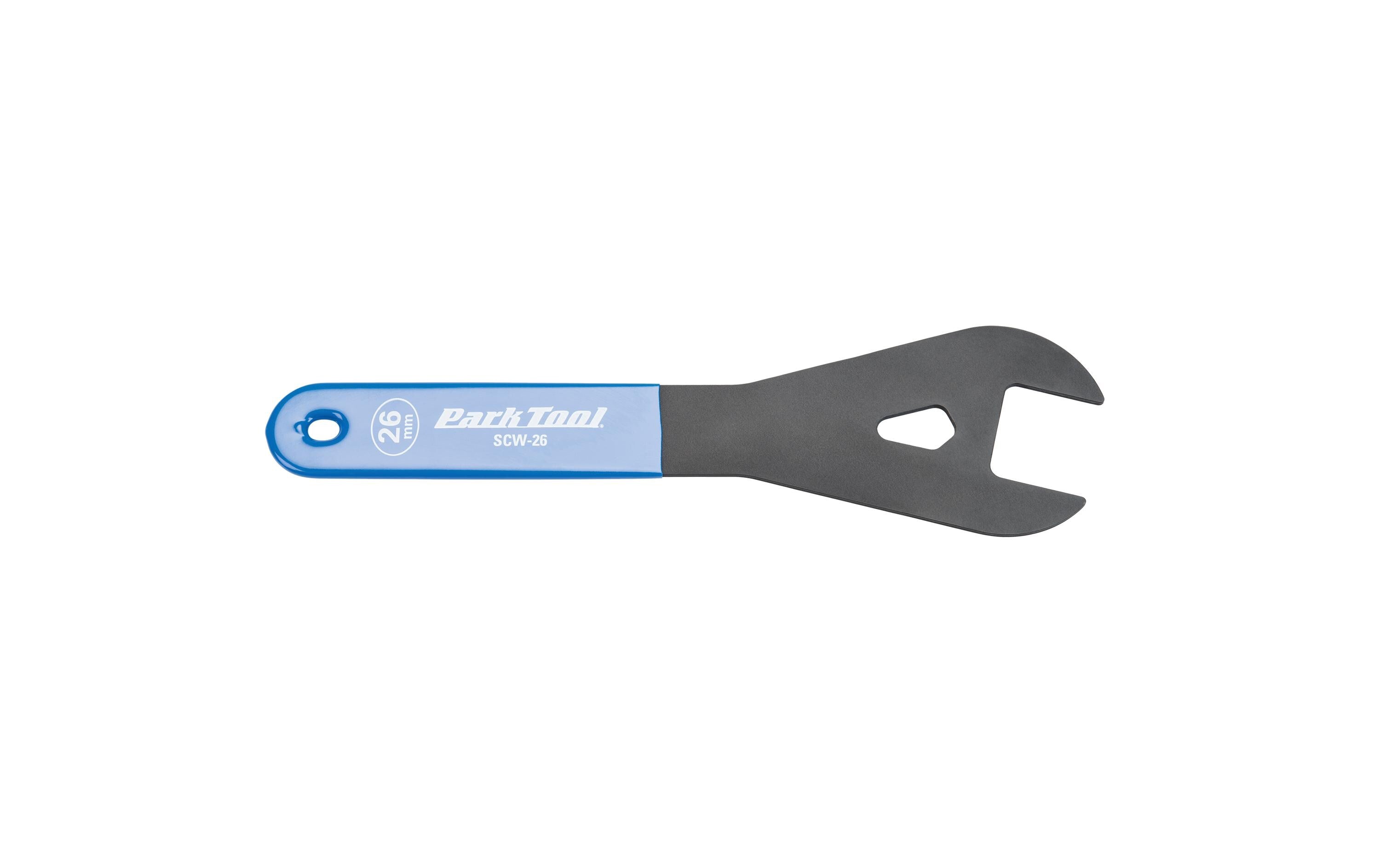 Park Tool SCW-26 Profi-Konusschlüssel26mm