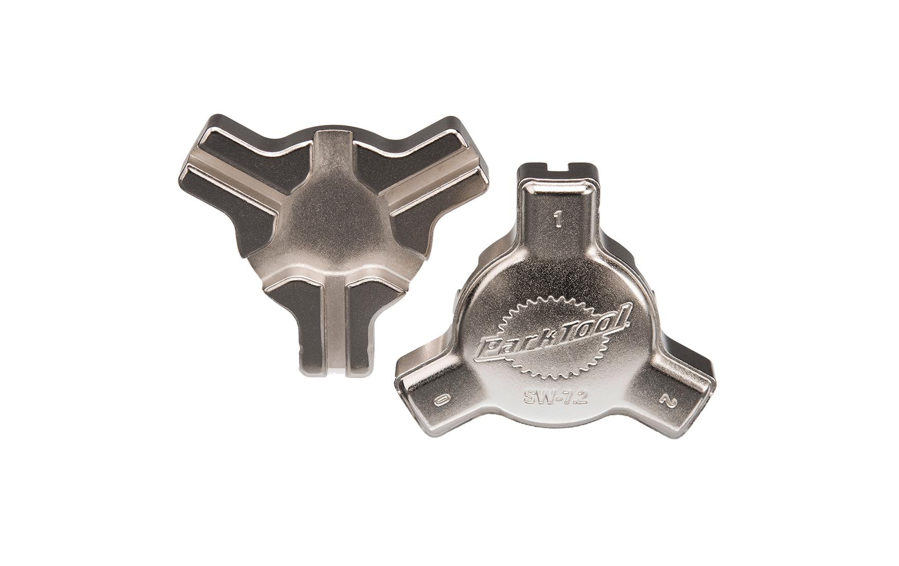 Park Tool SW-7.2 Multi Speichenschlüssel