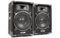 MAX 8Pair Disco Lautsprecherset 8", Paar