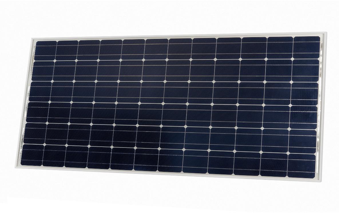 Victron Solarpanel 305 W monokristalin modul 1658 x 1002 x 35 mm