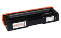 RICOH Toner 408352, schwarz ca. 2300 Seiten