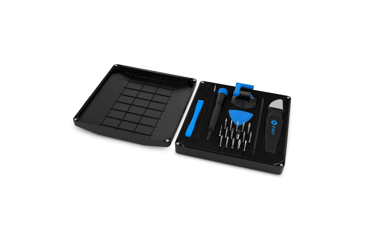 iFixit Essential Electronics Toolkit inkl. SIM Card Eject Tool