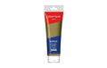 Caran d'Ache Acrylfarbe 250 ml Irisierend Gold