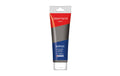 Caran d'Ache Acrylfarbe 250 ml Irisierend Silber