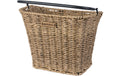 BASIL BREMEN RATTAN LOOK, brau 0 l