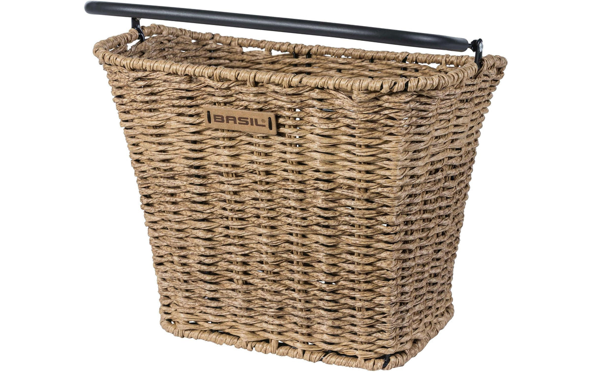 BASIL BREMEN RATTAN LOOK, brau 0 l