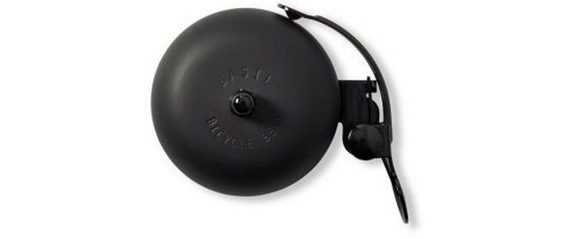 BASIL PORTLAND BELL BRASS Schw