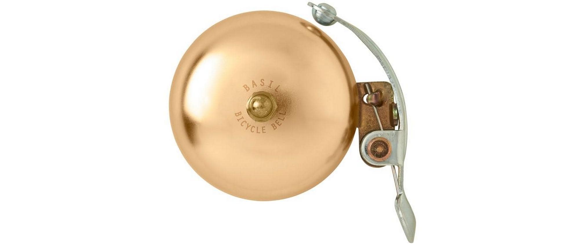 BASIL PORTLAND BELL BRASS, kup