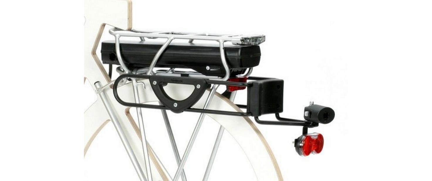 VIJIM LS22 Tischhalter für Kamera mit 2 Armen