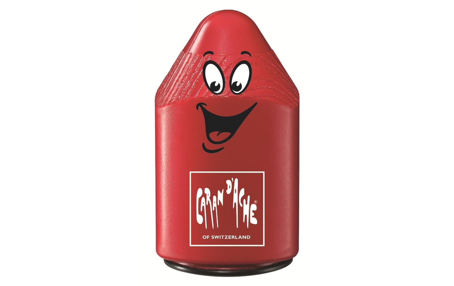 Caran d'Ache Doppelspitzer