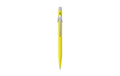Caran d'Ache Druckbleistift 844 ClassicLine 0.7mm, gelb Fluo