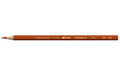 Caran d'Ache Farbstift Prismalo 3mm, Rotbraun, 1 Stück