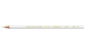 Caran d'Ache Farbstift Prismalo 3mm, Weiss,  1 Stück
