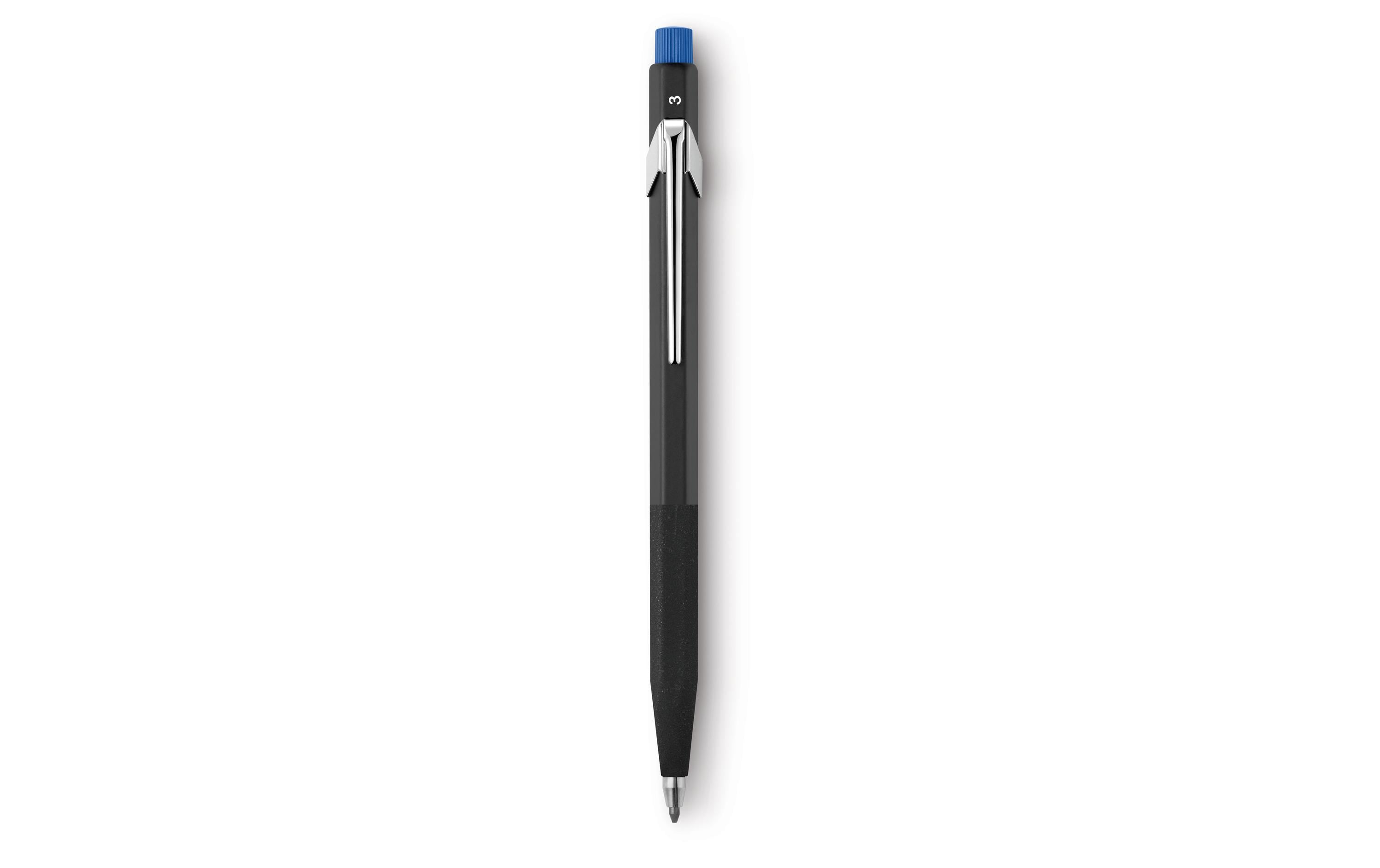 Caran d'Ache Druckbleistift 3 mm Fixpencil assortiert 10 Stk,