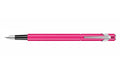 Caran d'Ache Kugelschreiber 849 ClassicLine Classic Line, Pink, Feder: M