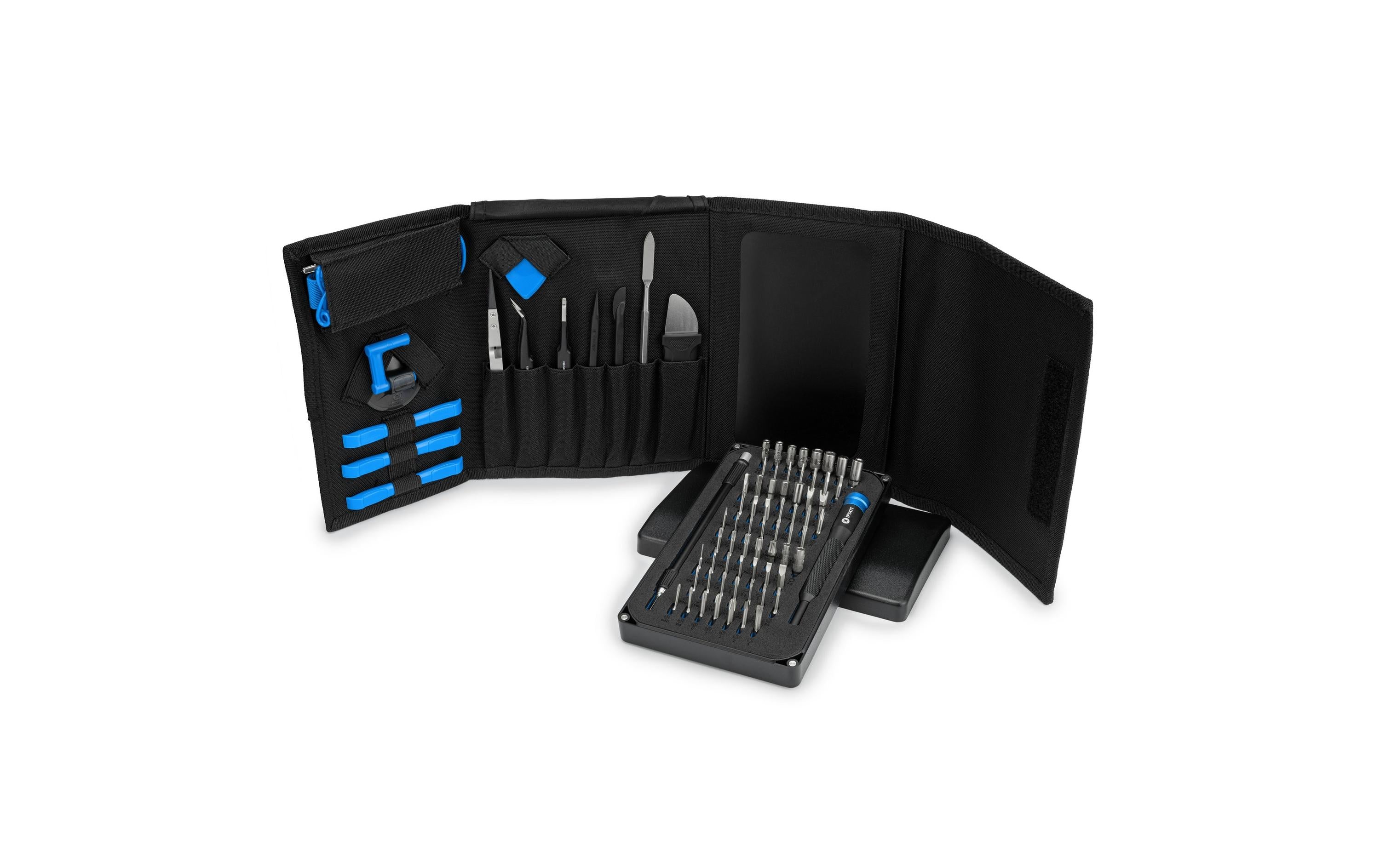 iFixit Pro Tech Werkzeug-Set 83tlg.