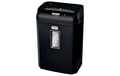 Rexel Promax Aktenvernichter QS REX823 8 Blätter, 23Liter