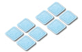 Beurer Heat Gel-Pads zu TENS/EMS 59 45x 45 mm, für EM40, EM49, EM80